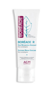Boréade R Cuidado Reparador Suavizante