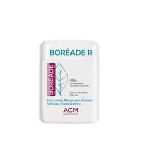 Boréade R Stick Labial Reparador Suavizante