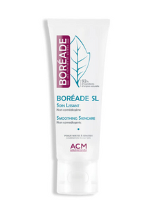 Boréade SL Cuidado Alisante