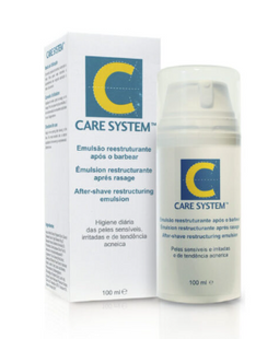 Care System Emulsão