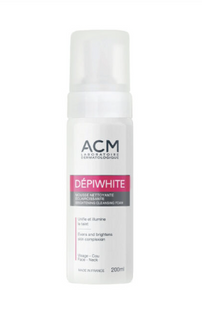 Dépiwhite Brightening Espuma de Limpeza