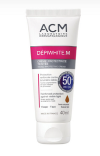 Dépiwhite M C/ Cor