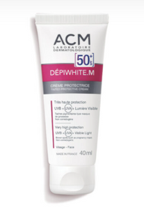 Dépiwhite M SPF50+