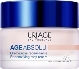 URIAGE - Age Absolu - Créme Rosa Redensificante - Dia