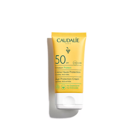 CAUDALIE - Vinosun Protect - Créme de Proteção Elevada FP50