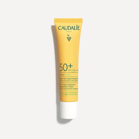 CAUDALIE - Vinosun Protect - Fuído de Proteção Muito Elevada FP50+