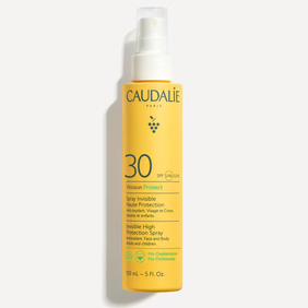 CAUDALIE - Vinosun Protect - Spray de Proteção Elevada FP30