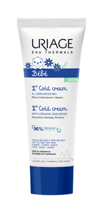 URIAGE - Bébé - 1º Cold Cream