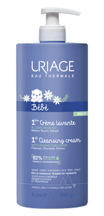 URIAGE - Bébé - 1º Créme Lavante