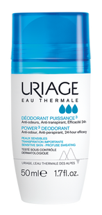 URIAGE - Eau Thermale - Desodorizante 24h