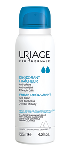 URIAGE - Eau Thermale - Desodorizante 24h