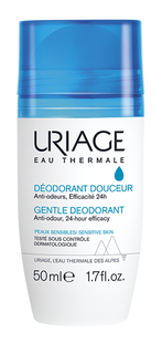 URIAGE - Eau Thermale - Desodorizante 24h