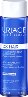 URIAGE - DS Hair - Champô Suave Equilibrante