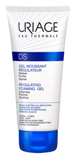 URIAGE - DS - Gel de Limpeza Regulador