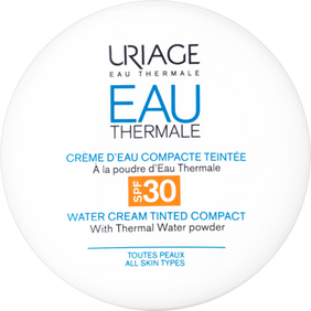 URIAGE - Eau Thermale - Créme Compacto c/Cor c/FP30