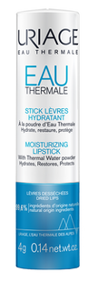 URIAGE - Eau Thermale - Stick Labial c/pó de Água