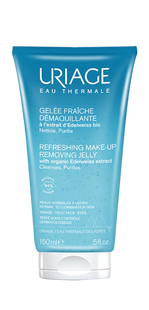 URIAGE - Eau Thermale - Gel Desmaquilhante Fresco