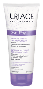 URIAGE - Ghy-Phy - Gel de Higiene Íntima