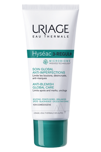 URIAGE - Hyséac - Créme global 3-em-1