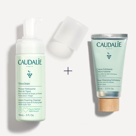 CAUDALIE - Vinoclean - Peeling Suave