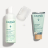 CAUDALIE - Vinoclean - Peeling Suave