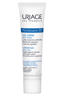 URIAGE - Keratosane - Gel-Créme de Ureia a 30%