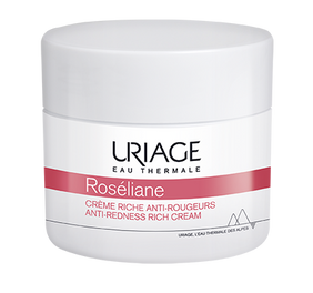 URIAGE - Roséliane - Créme Anti-Vermelhidão Rico