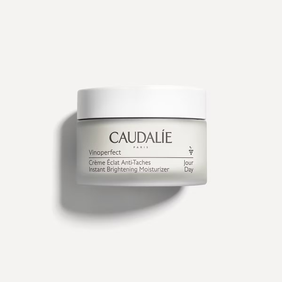 CAUDALIE - Vinoperfect - Creme Luminosidade Antimanchas