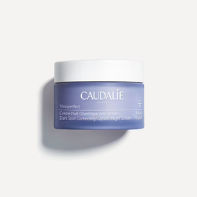 CAUDALIE - Vinoperfect - Créme de Noite Glicólico Antimanchas