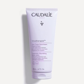 CAUDALIE - Vinotherapist - Cuidado Corporal Nutritivo Hialurónico - Spa Vinothérapie™