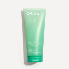 CAUDALIE - Vinotherapie - Gel Duche sem Sabão - Eau des Vignes