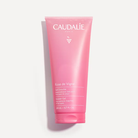 CAUDALIE - Vinotherapie - Gel Duche sem Sabão - Rose de Vigne