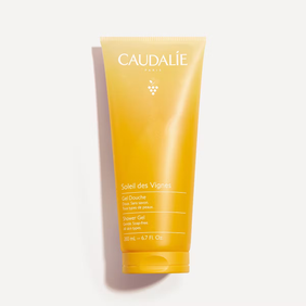 CAUDALIE - Vinotherapie - Gel Duche sem Sabão - Soleil des Vignes