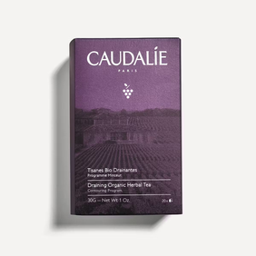 CAUDALIE - Vinosculp - Tisanas Drenantes Biológicas