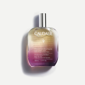 CAUDALIE - Vinotherapie - Óleo de Cuidado Alisador e Luminosidade