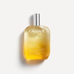 CAUDALIE - Vinotherapie - Óleo de Cuidado - Soleil des Vignes