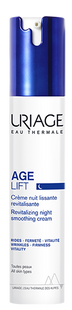 URIAGE - Age Lift - Créme de Noite Revitalizante