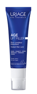 URIAGE - Age Lift Filler - Cuidado Instant Filler