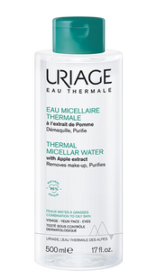 URIAGE - Eau Thermale - Água Micelar