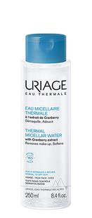 URIAGE - Eau Thermale - Água Micelar