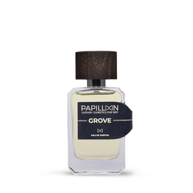 Eau de Parfum - Grove