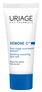 URIAGE - Xémose C8+ - Creme de Rosto